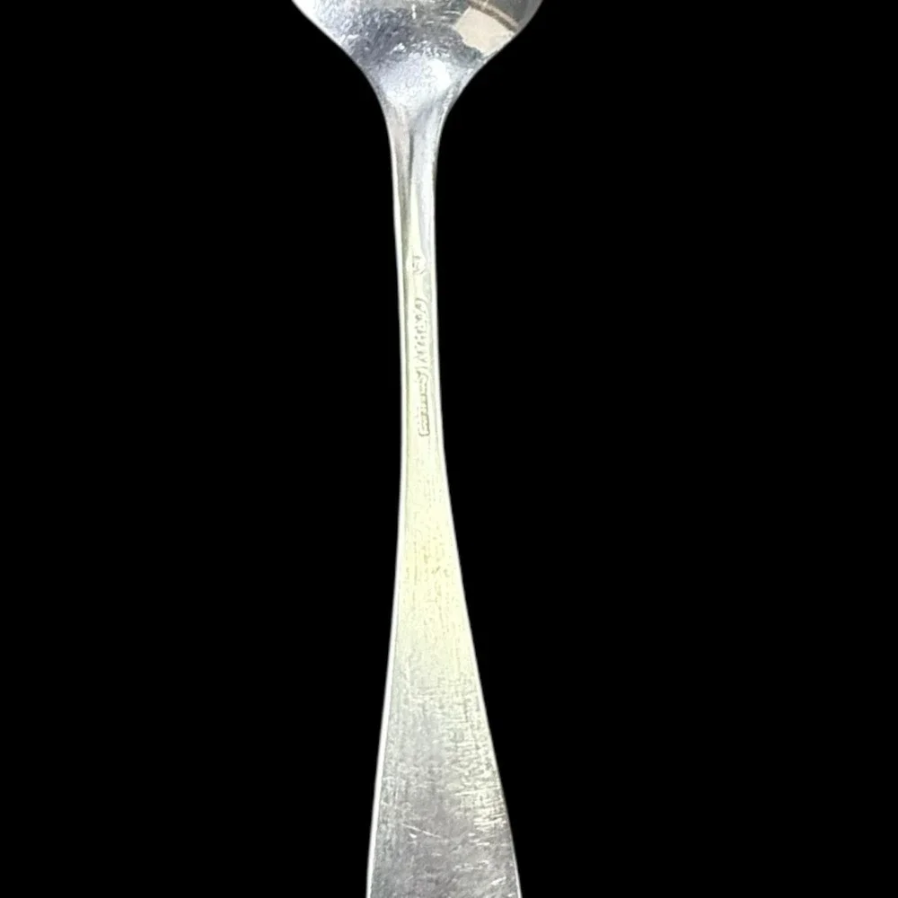 Gorham Stainless‎ Teaspoon Spoon